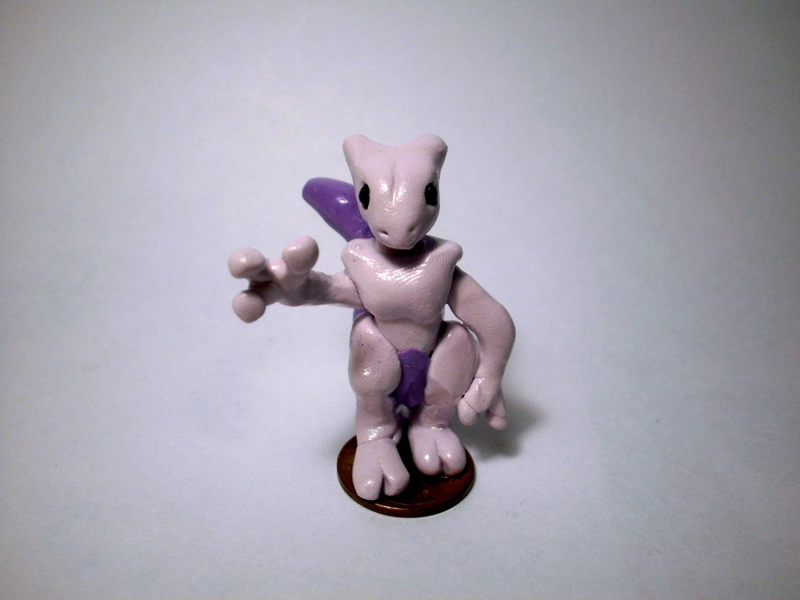 Illustration for article titled The Original 151 Pokémon Made Very, Very Small